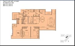 The Quartz (D19), Condominium #606969411
